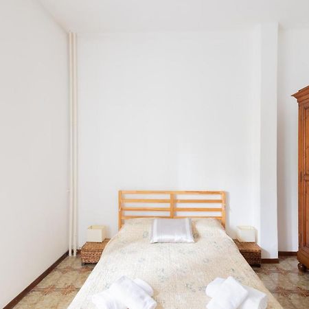 Mestre Altamarea Apartment ภายนอก รูปภาพ