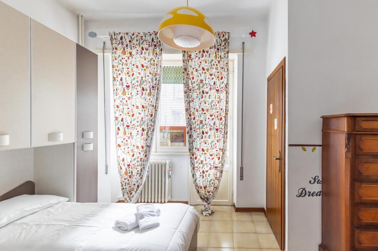 Mestre Altamarea Apartment ภายนอก รูปภาพ