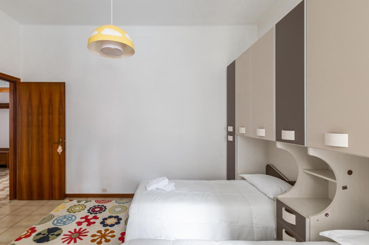 Mestre Altamarea Apartment ภายนอก รูปภาพ