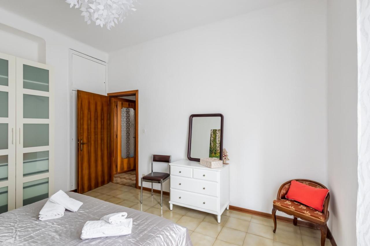 Mestre Altamarea Apartment ภายนอก รูปภาพ