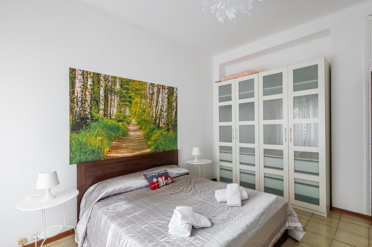 Mestre Altamarea Apartment ภายนอก รูปภาพ