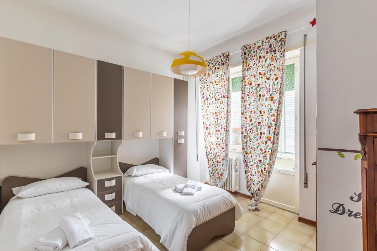 Mestre Altamarea Apartment ภายนอก รูปภาพ