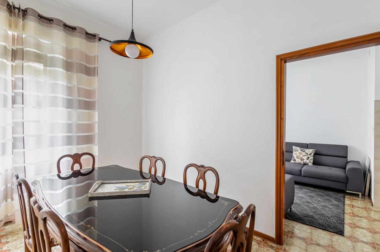 Mestre Altamarea Apartment ภายนอก รูปภาพ
