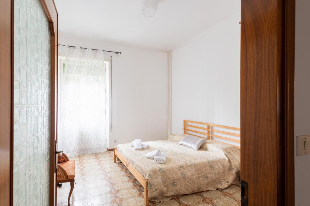 Mestre Altamarea Apartment ภายนอก รูปภาพ