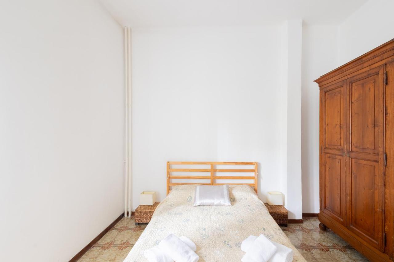 Mestre Altamarea Apartment ภายนอก รูปภาพ