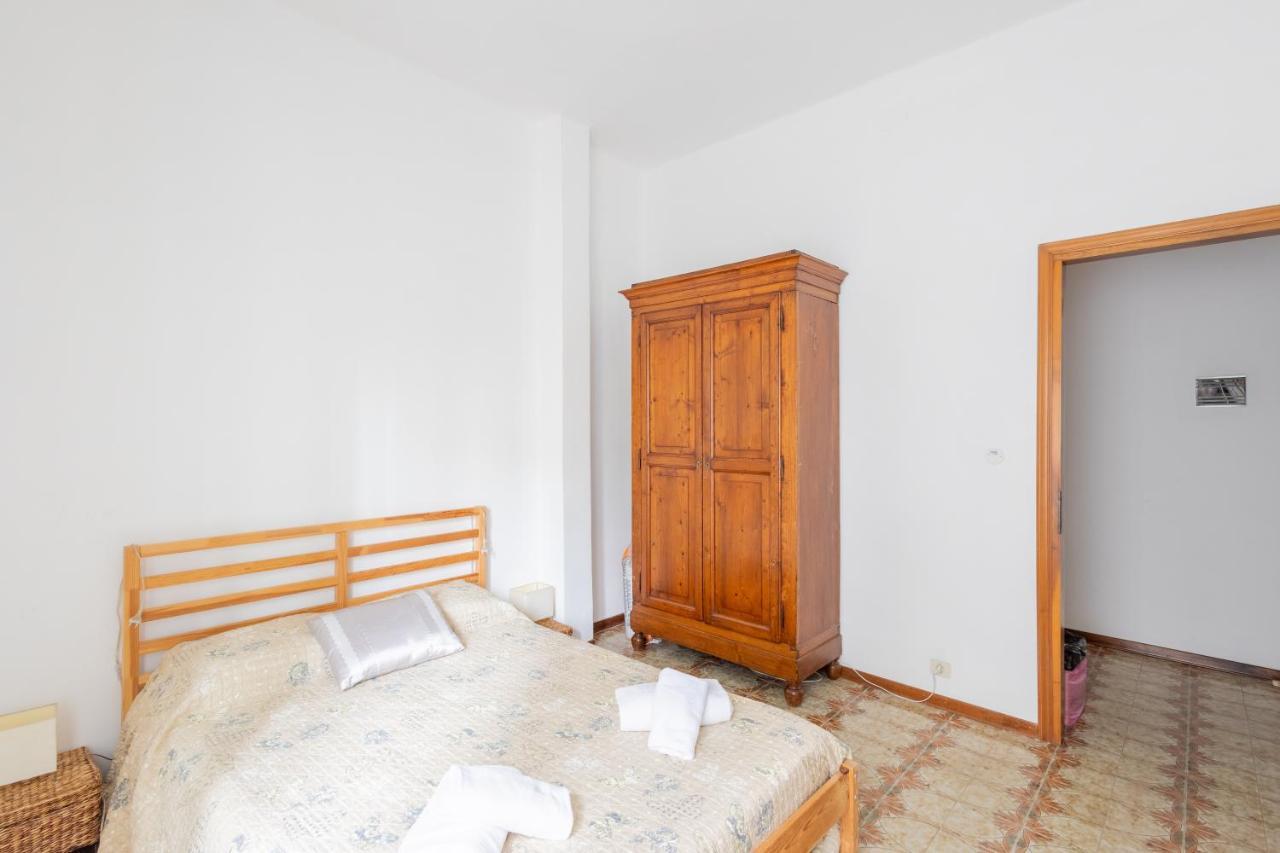 Mestre Altamarea Apartment ภายนอก รูปภาพ