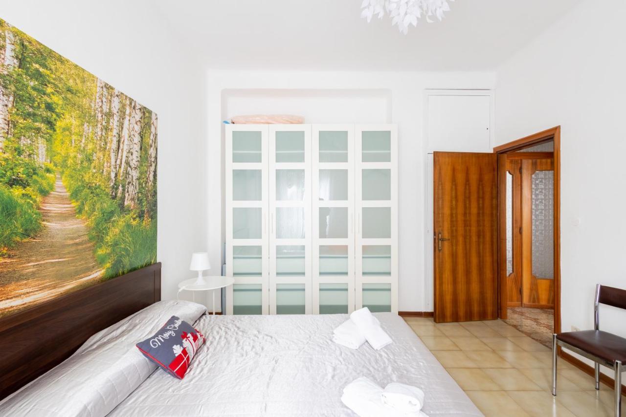 Mestre Altamarea Apartment ภายนอก รูปภาพ