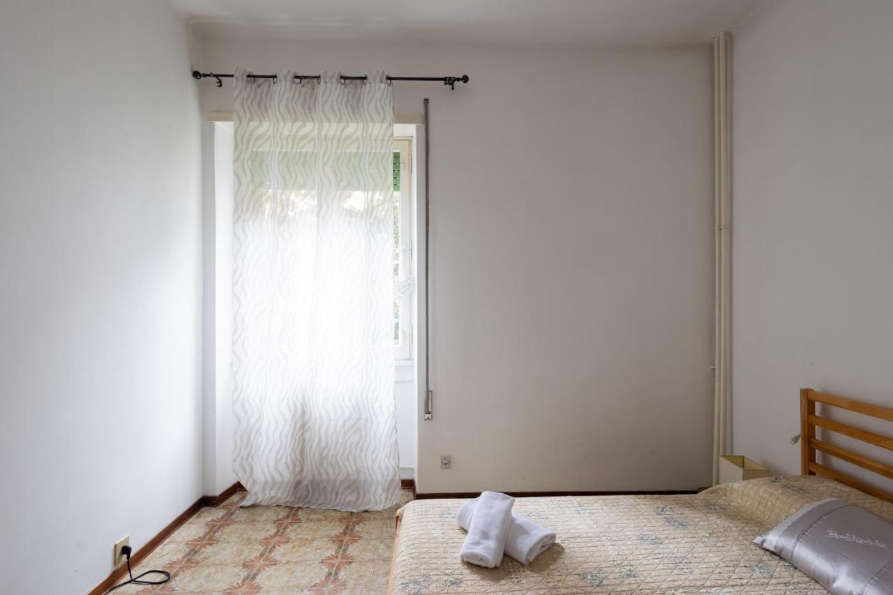 Mestre Altamarea Apartment ภายนอก รูปภาพ