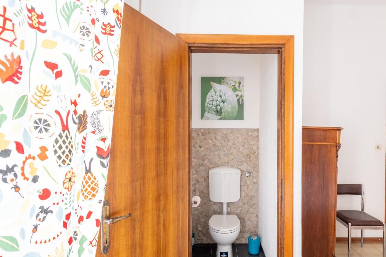 Mestre Altamarea Apartment ภายนอก รูปภาพ