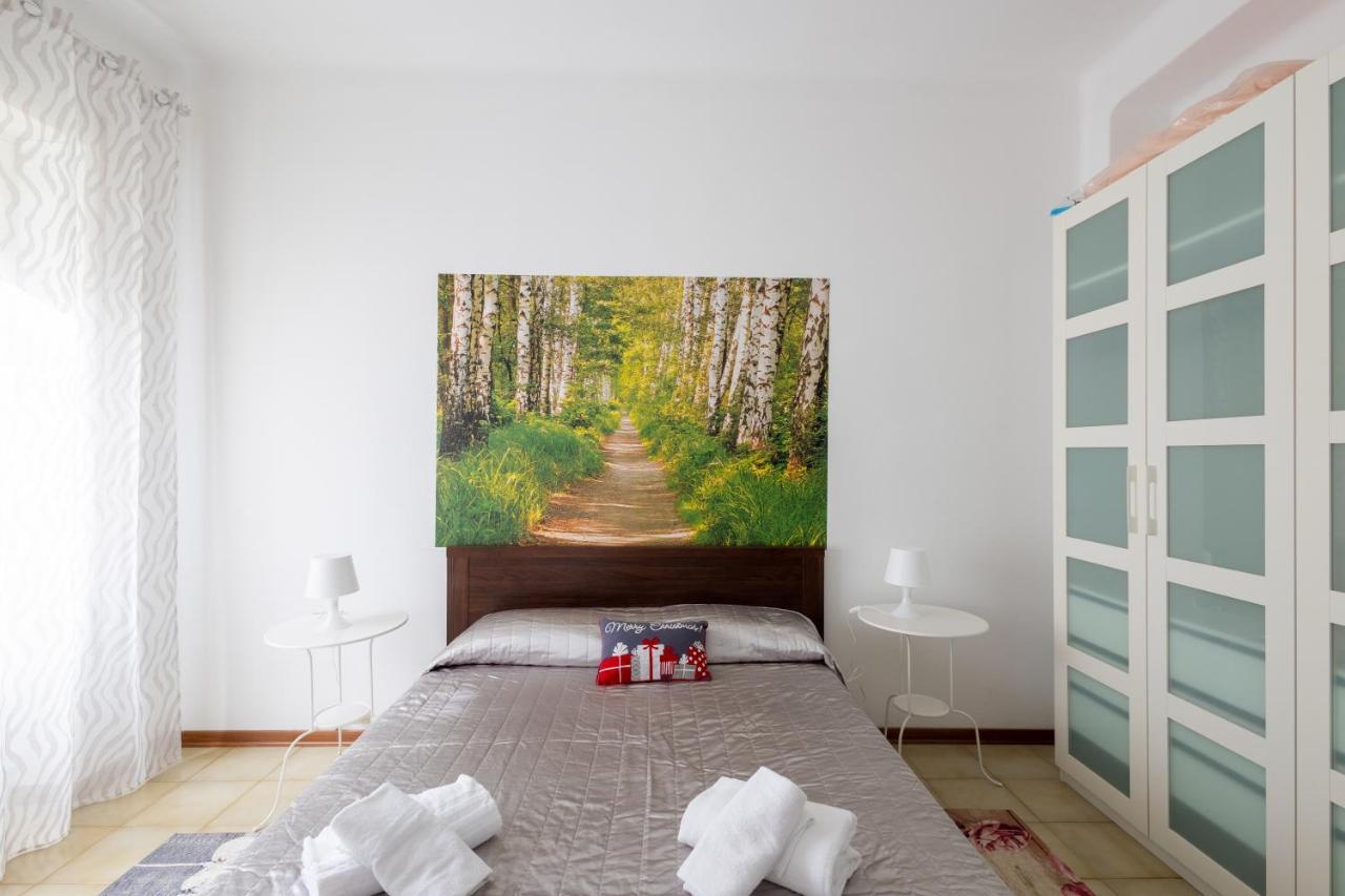 Mestre Altamarea Apartment ภายนอก รูปภาพ