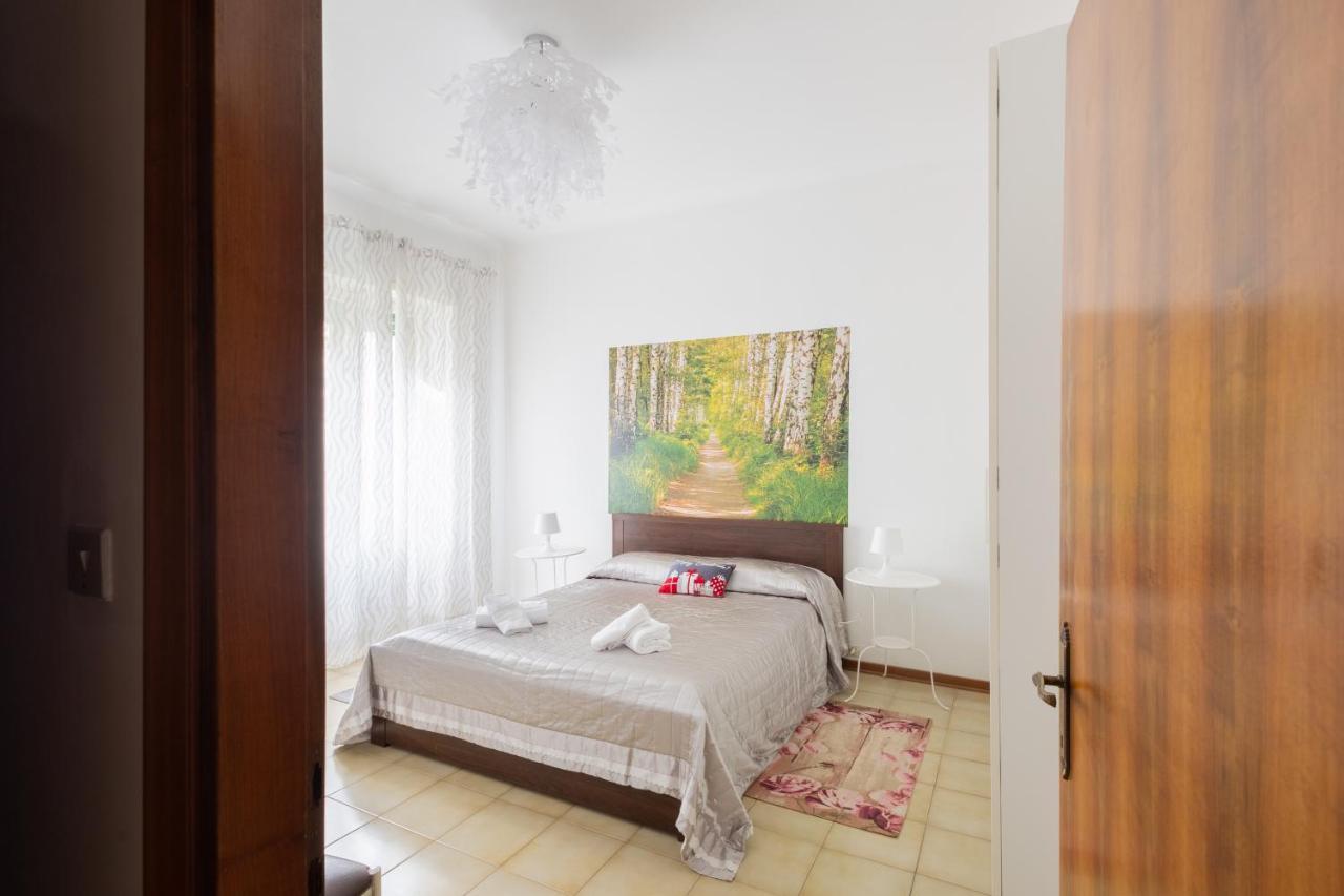 Mestre Altamarea Apartment ภายนอก รูปภาพ